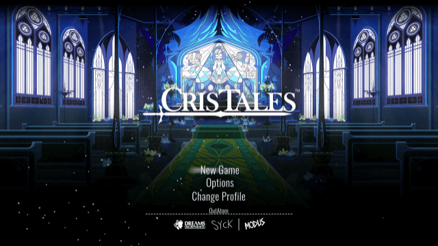 Cris Tales screenshot 3 for Playstation 4